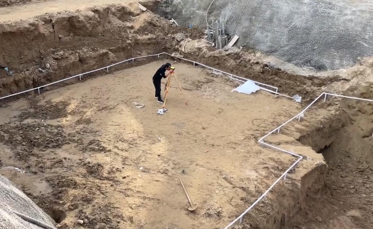 徐州鼓楼区基坑降水