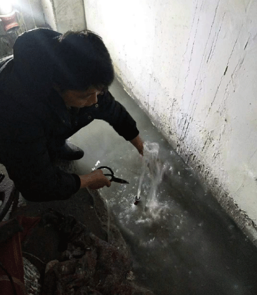 徐州鼓楼区防水堵漏