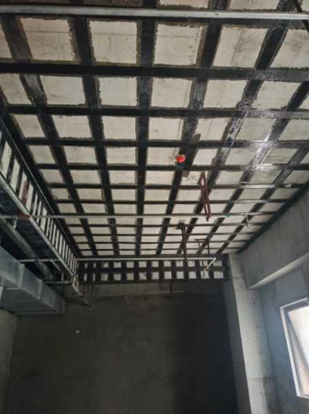 徐州鼓楼区碳纤维加固