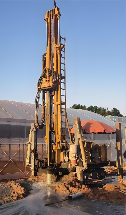 徐州鼓楼区深水井